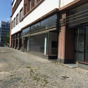 Schaufensterreinigung Berlin