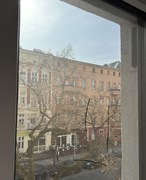 Fensterreinigung in Pankow bei Privatkunden