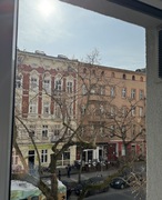 Fensterreinigung in Pankow 