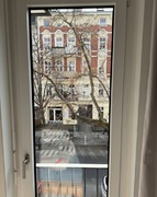 Fensterputzer in Pankow bei Privathaushalt